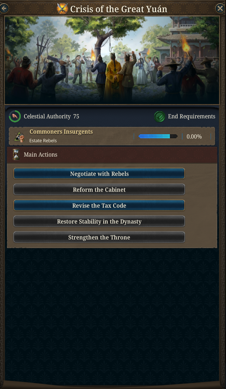 Crisis Chinese Dynasty panel.png